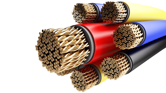 The Rising Cost of Copper and Its Impact on Construction Costs