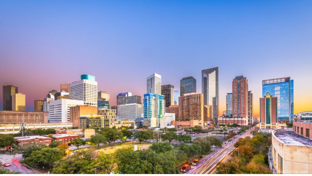 Electrical Construction Budget – 75,000 Square Foot Elementary School – Houston