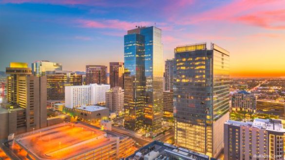 Electrical Construction Budget - 30,000 Sqaure Foot Fire Station - Phoenix