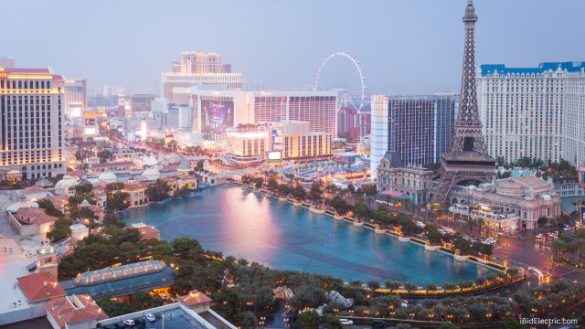 The Construction Outlook for Las Vegas, NV in 2024
