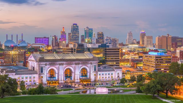 The Construction Outlook for Kansas City, MO in 2024
