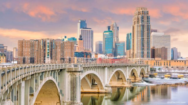The Construction Outlook for Minneapolis, MN in 2024