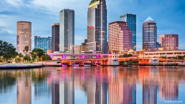 The Construction Outlook for Tampa, FL in 2024