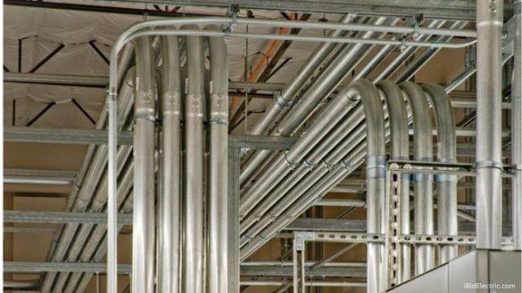 Steel Conduit Prices Set to Decline in the Coming Year