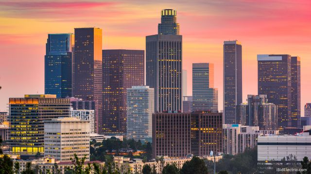 Los Angeles 2024: Major Developments Set to Reshape the City