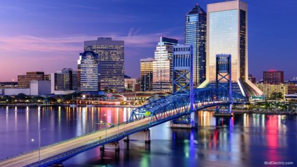 Jacksonville Construction Outlook for 2024
