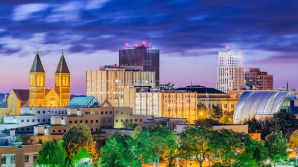 Top 10 Electrical Contractors in Akron, Ohio