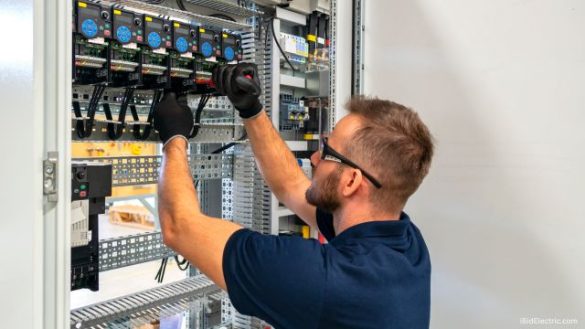 Cost-Effective Electrical Upgrades for Facility Managers