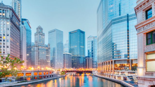 Chicago Construction Outlook for 2024