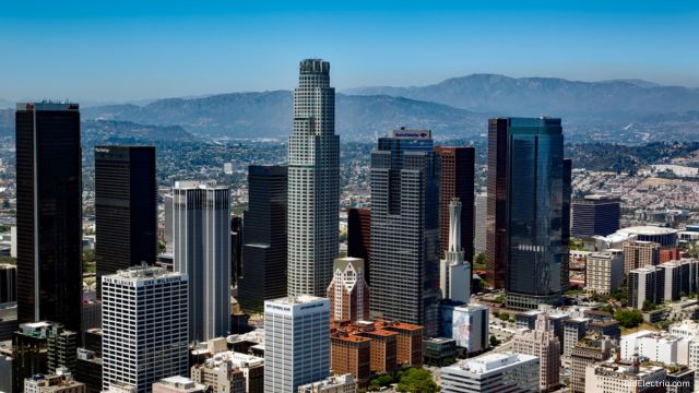 Los Angeles Construction Outlook for 2024