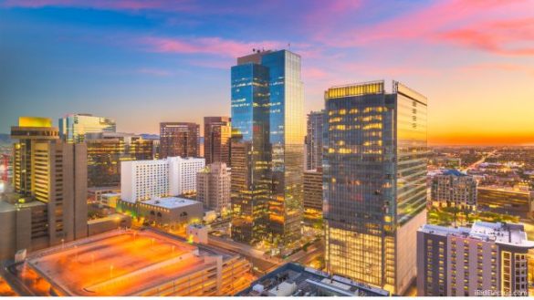 Phoenix Construction Outlook for 2024