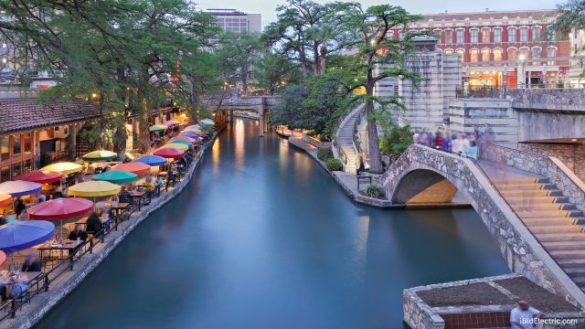 San Antonio Construction Outlook for 2024