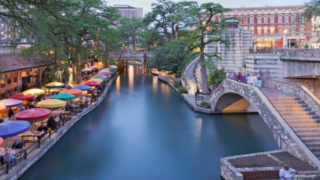 San Antonio Construction Outlook for 2024