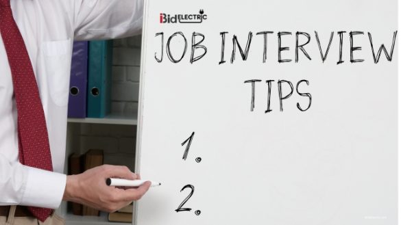 10 Essential Tips for Interviewing Electrical Estimators