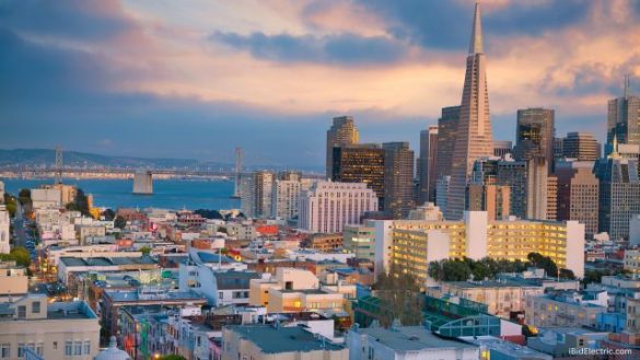 San Francisco Construction Outlook for 2024
