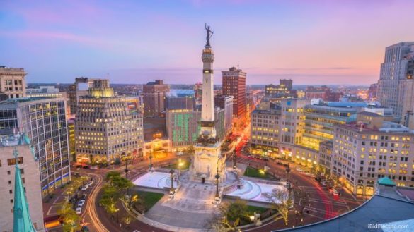 Construction Outlook for Indianapolis in 2024