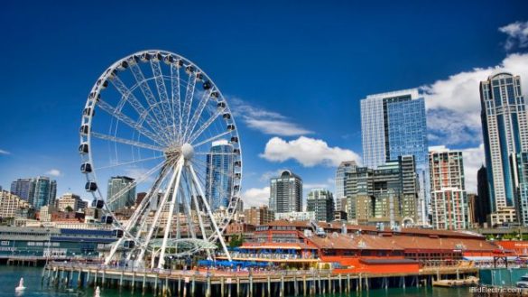 Construction Outlook for Seattle in 2024