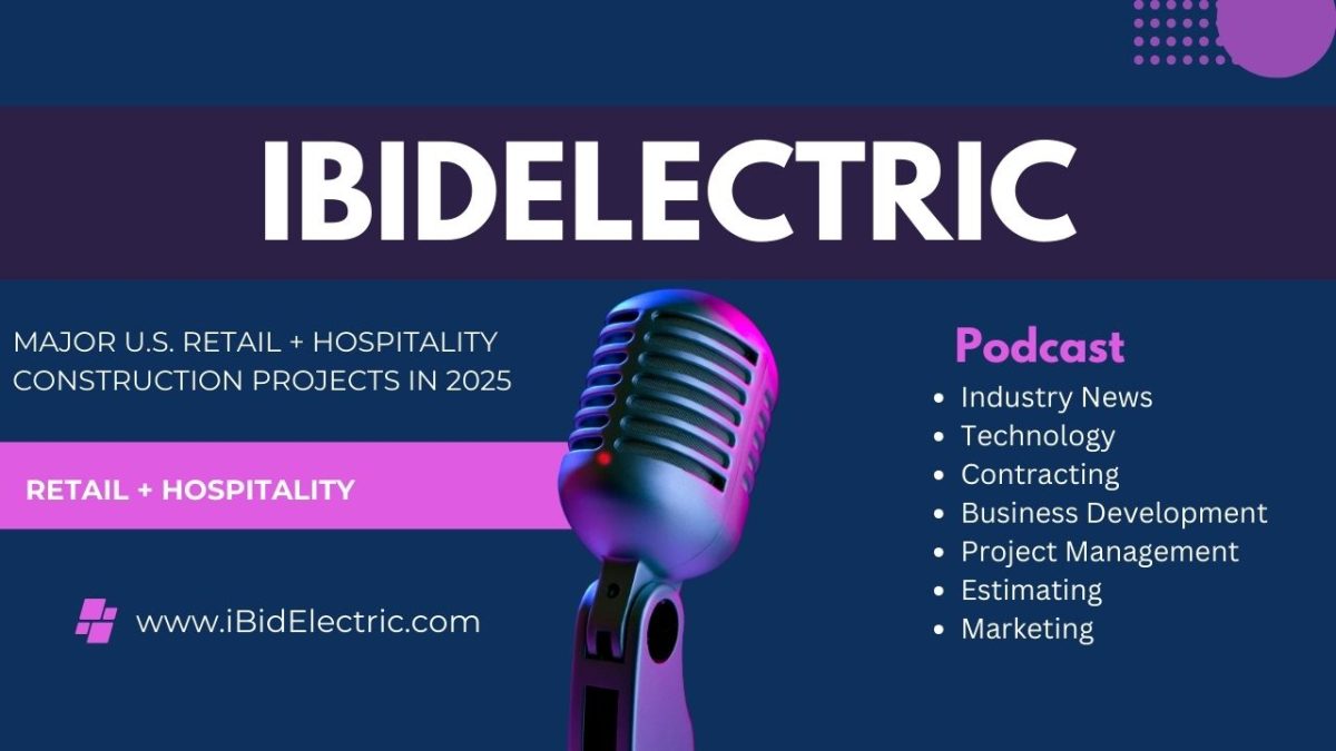 The Future of Shopping and Hospitality: Major Projects Breaking Ground in 2025