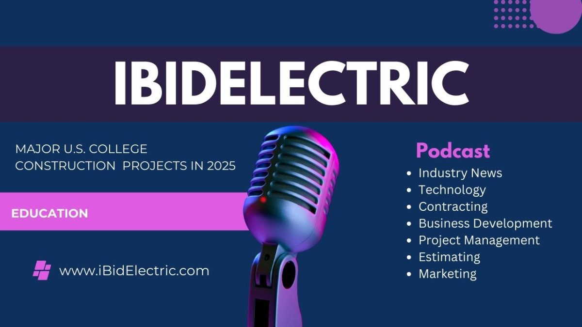 How U.S. Colleges Are Reinventing Their Campuses Starting in 2025