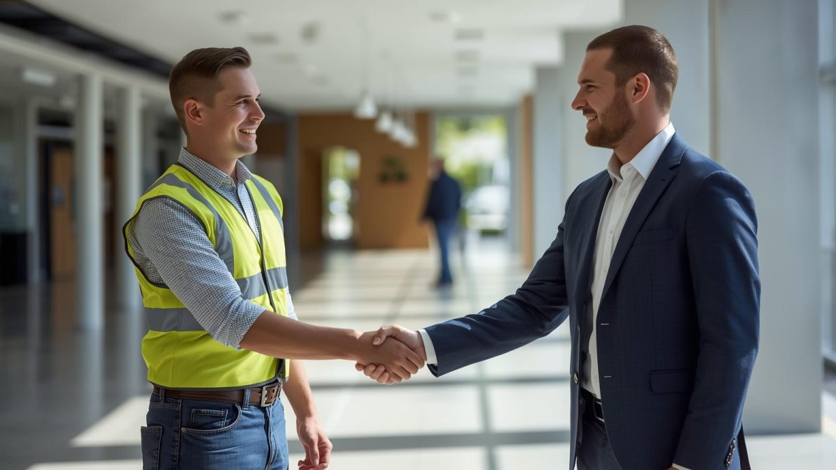 How to Turn Small Jobs into Big Clients