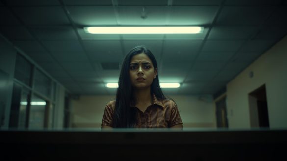 Lighting Systems That Pay for Themselves