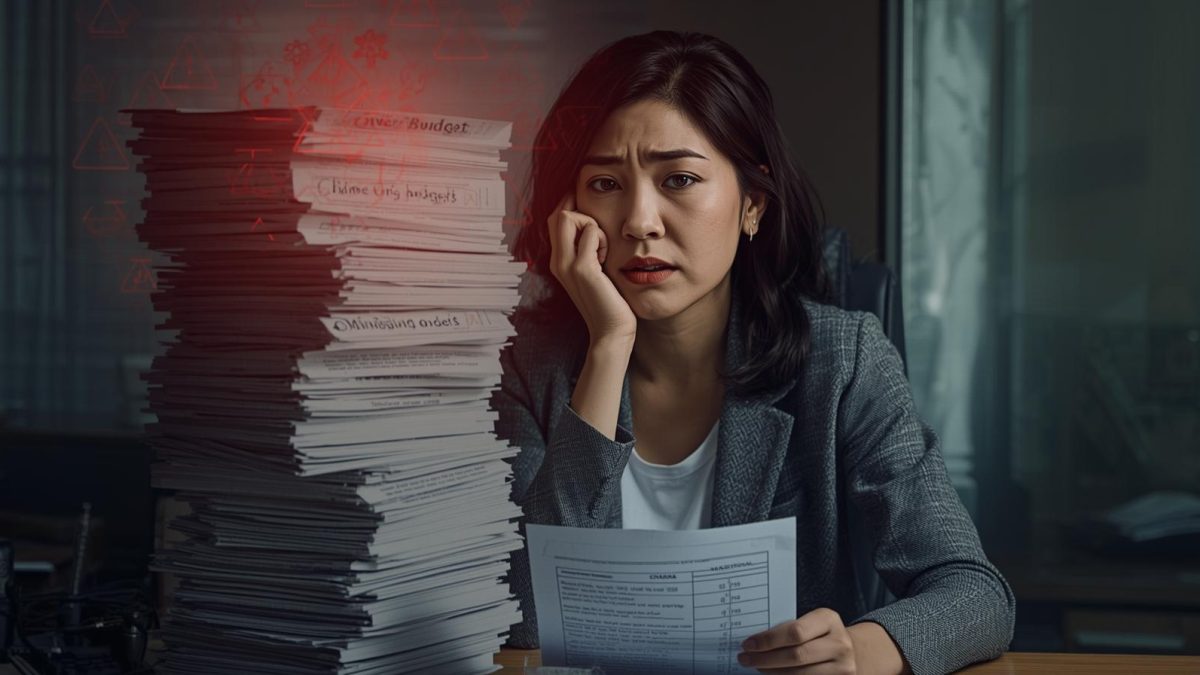 Why Electrical Change Order Reviews Matter