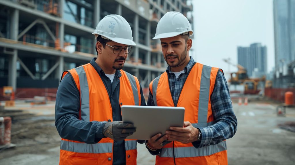 The Biggest Mistake Contractors Make With General Contractors